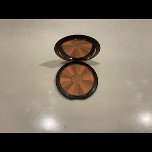 Guerlain Bronzer - used 2 or 3 times. 04 Deep Golden